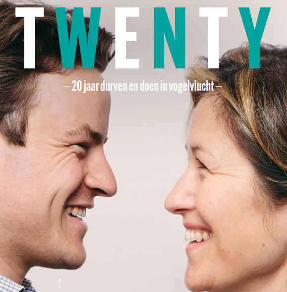 Magazine Twenty