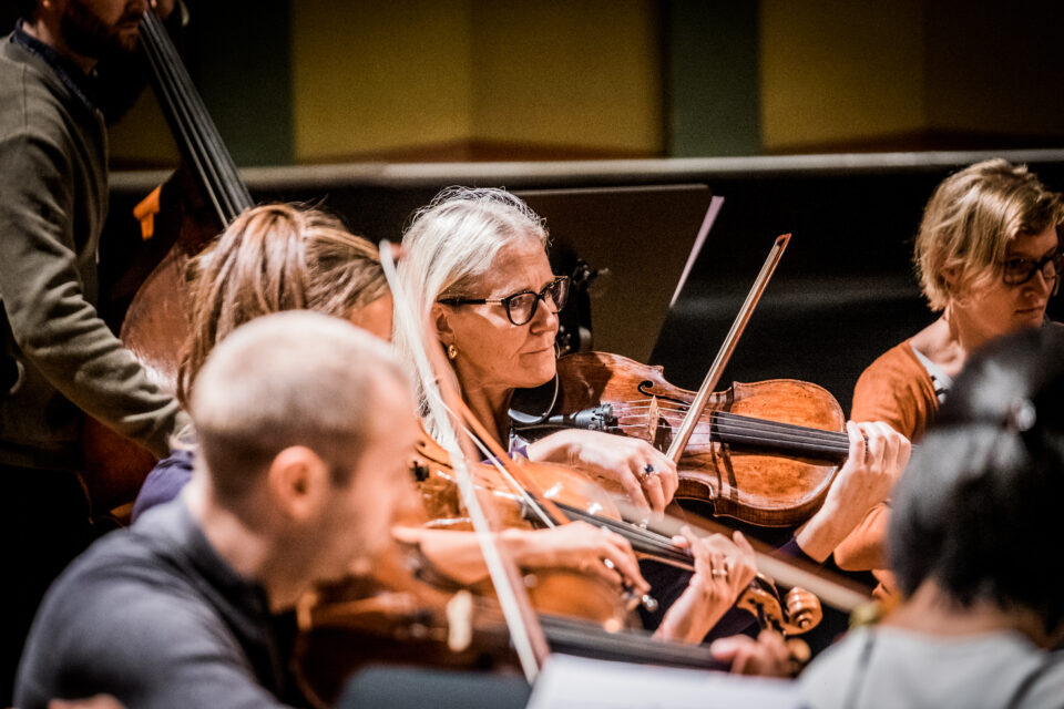 Brussels Philharmonic