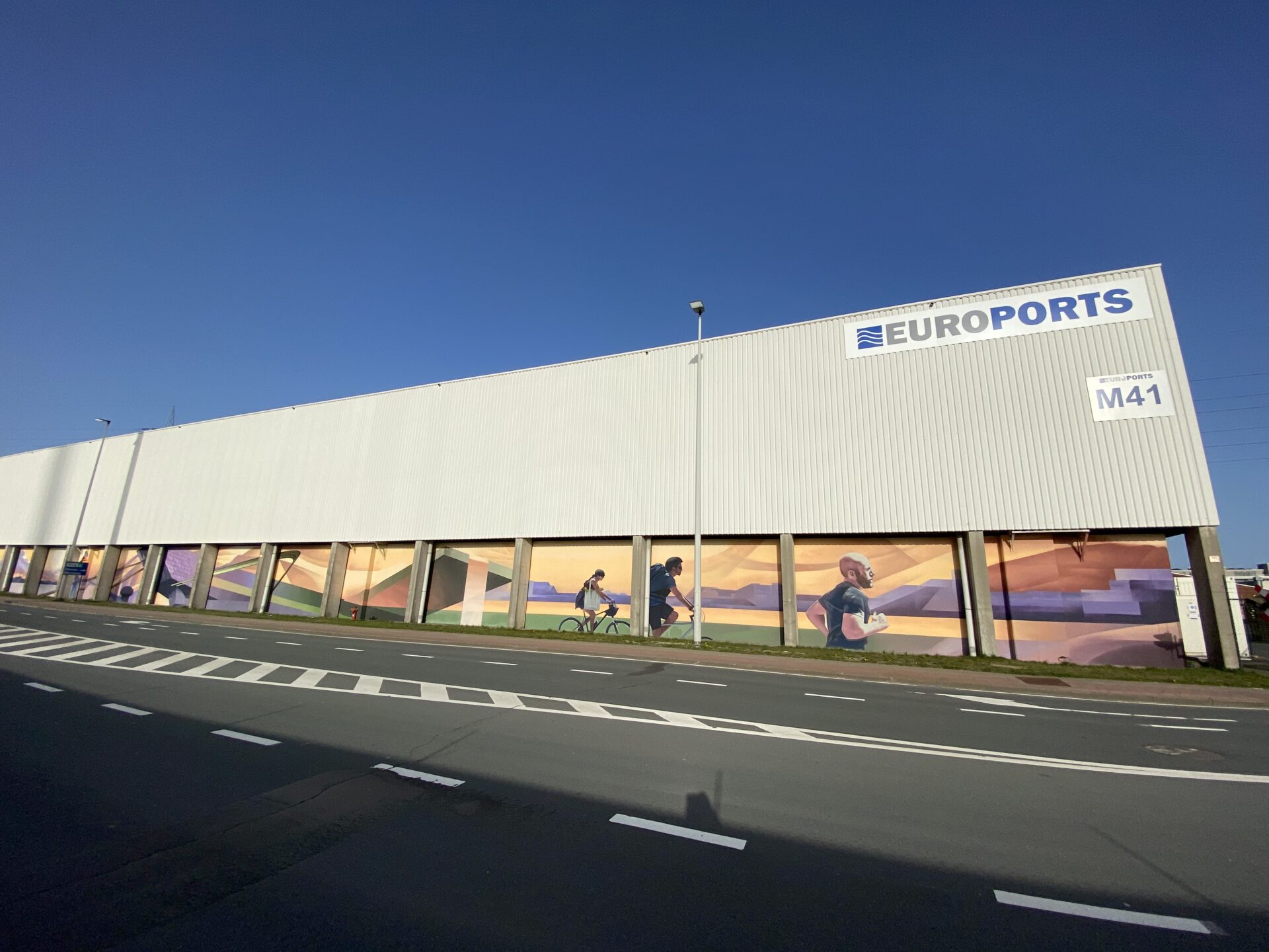 euroports-muurschildering-pmv